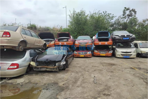 丽江市附近报废车回收站,丽江市最近的报废汽车回收站