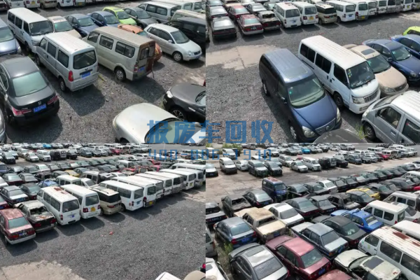 2024年丽江市汽车报废能拿到多少钱